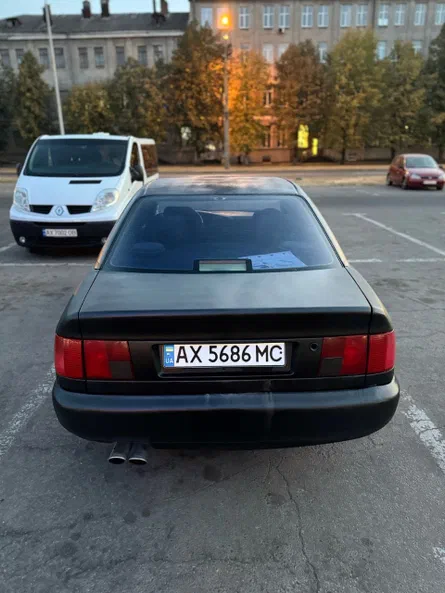 Audi 100 1994