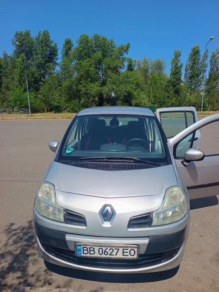 Renault Clio 2009