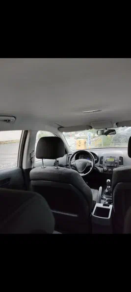 Hyundai i30 2011 - 9