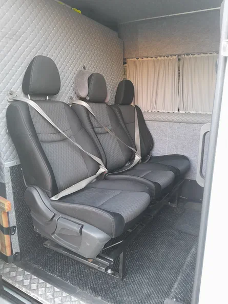 Renault Master MAXI 2017 - 7