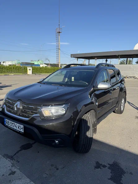 Renault Duster 2023 - 14