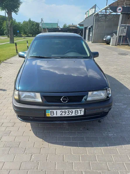 Opel Vectra 1990