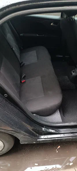 Citroen C-Elysee 2013 - 11