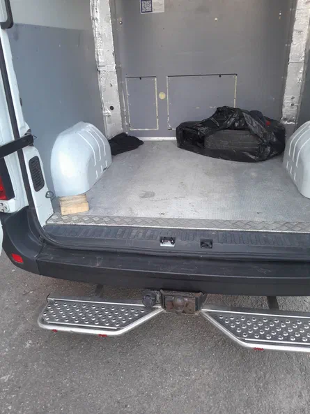 Renault Master MAXI 2017 - 14