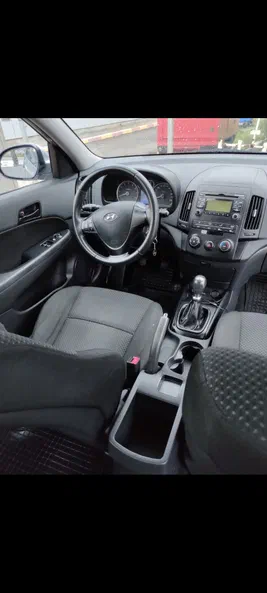 Hyundai i30 2011 - 11