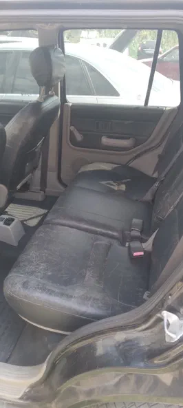 Land Rover Freelander 1998 - 5