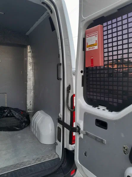 Renault Master MAXI 2017 - 13