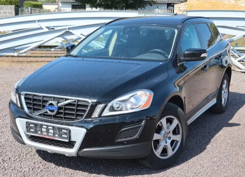 Volvo XC60 2012 - 5