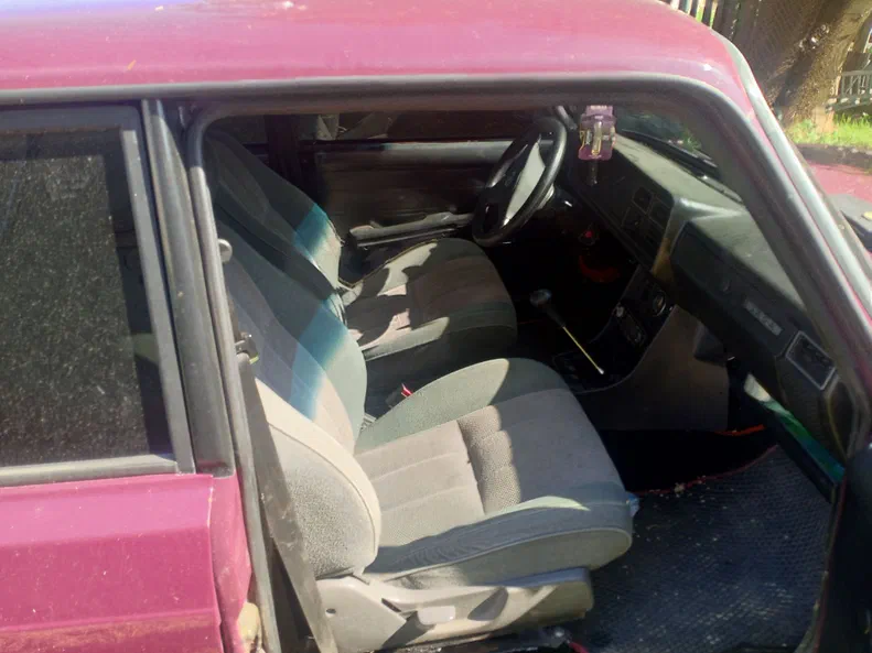 Lada (ВАЗ) 2107 2000 - 5