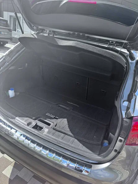 Nissan Rogue 2018 - 6