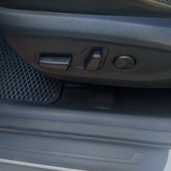 Kia Sportage 2017 - 5