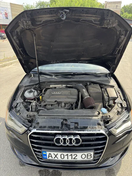 Audi A3 2016 - 6