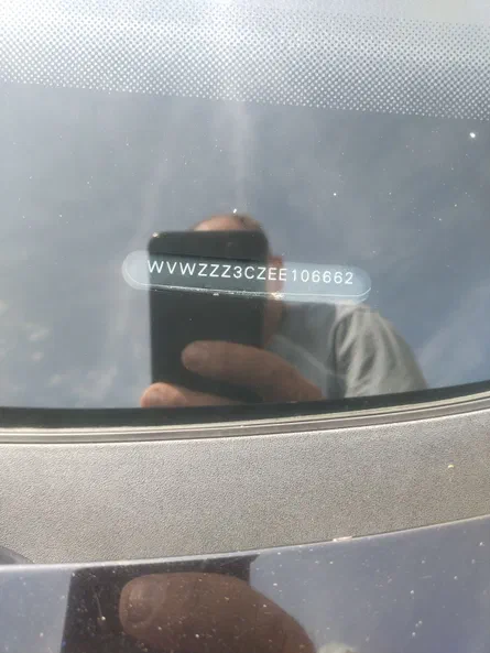 Volkswagen Passat 2014 - 12