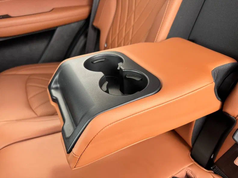 Chery Tiggo 8 Pro Max 2023 - 20