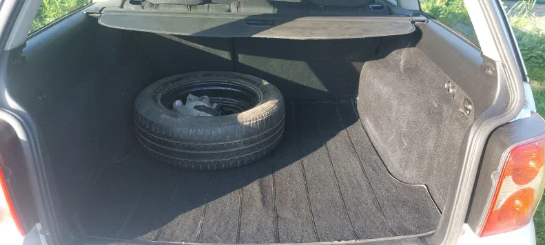 Volkswagen Passat 2000 - 17