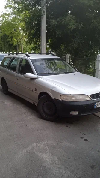 Opel Vectra 2000