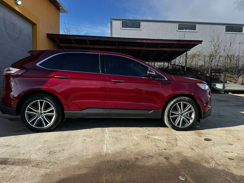 Ford Edge 2019 - 17
