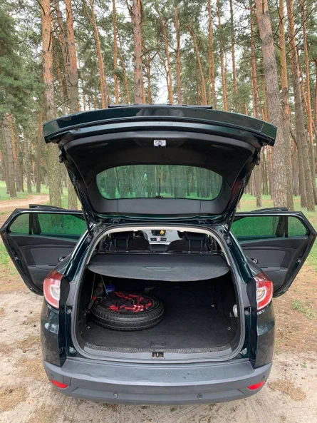 Renault Megane 2009 - 15