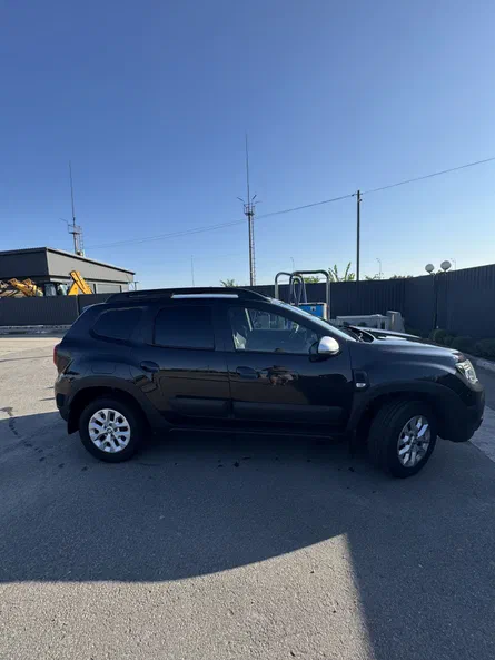 Renault Duster 2023 - 7