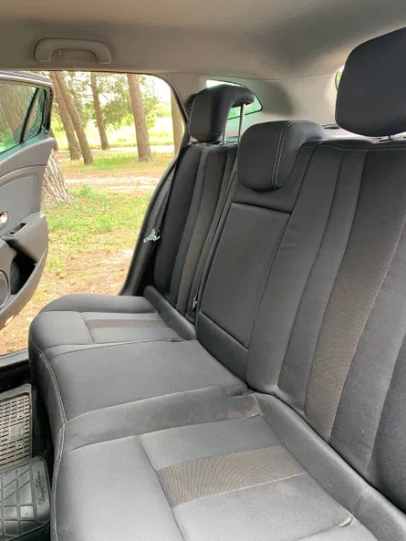 Renault Megane 2009 - 18