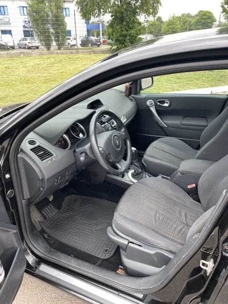 Renault Megane 2007