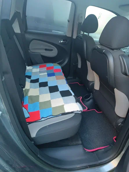 Citroen C3 Picasso 2009 - 8