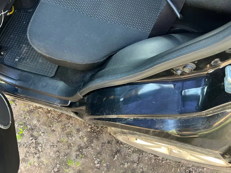 Suzuki Grand Vitara 2008 - 10