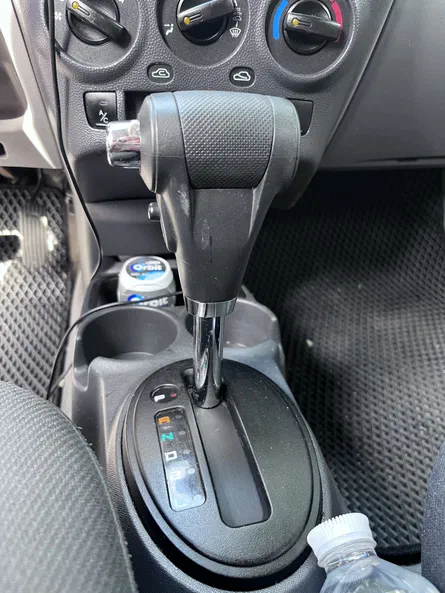 Kia Picanto 2007 - 5