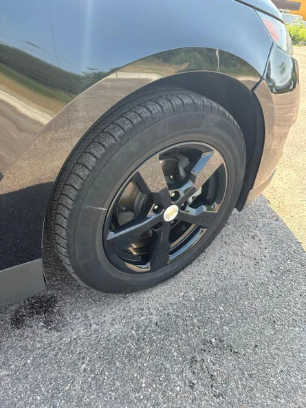 Chevrolet Volt 2013 - 6