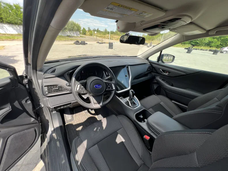 Subaru Outback 2020 - 13