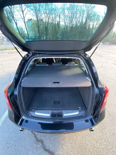 Renault Laguna 2008 - 18