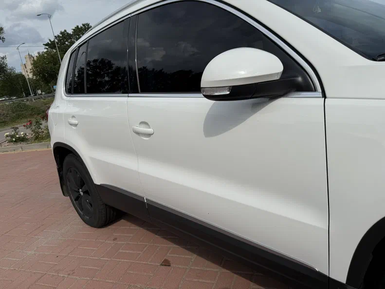 Volkswagen Tiguan 2013 - 6