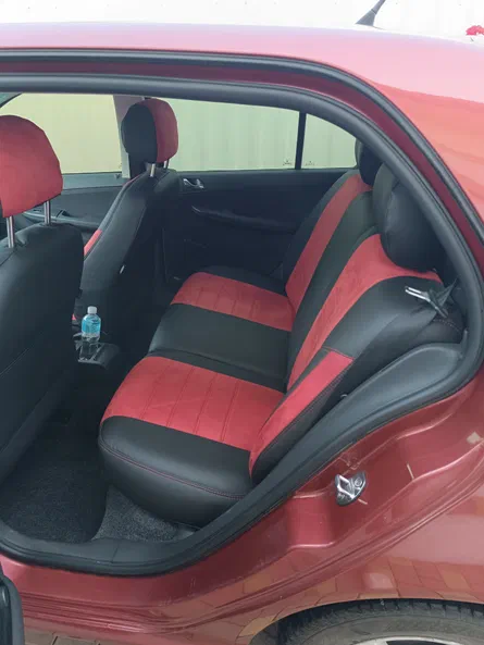 Skoda Fabia 2006 - 5