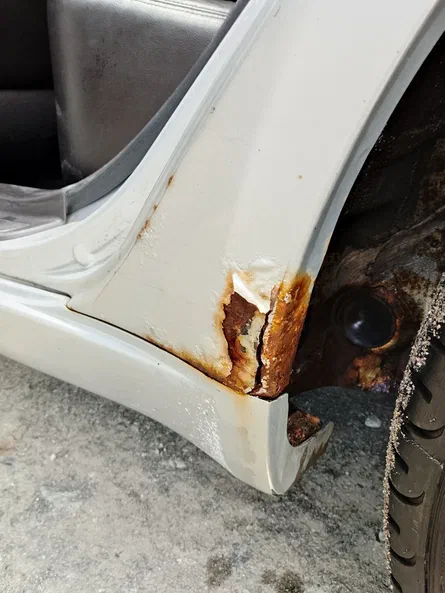 Hyundai Sonata 2009 - 5