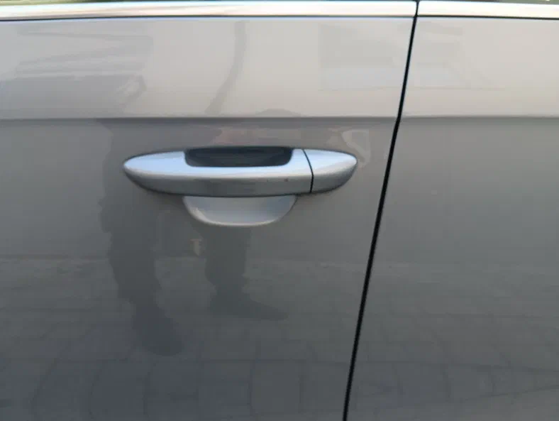 Volkswagen Passat 2011 - 2