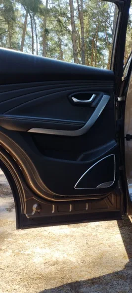 Chery Tiggo 8 Plus 2021 - 10