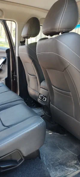 Chery Tiggo 8 Plus 2021 - 9