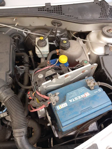 Dacia Logan 2011 - 9