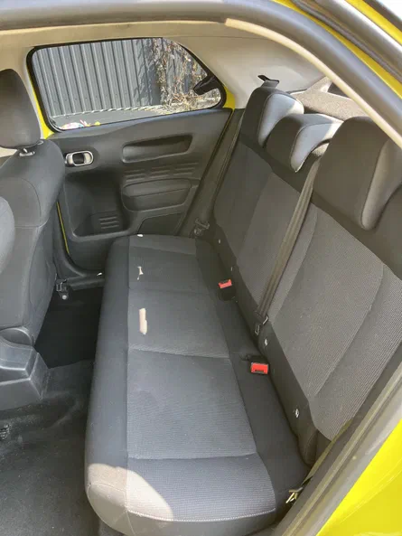 Citroen C4 Cactus 2017 - 7