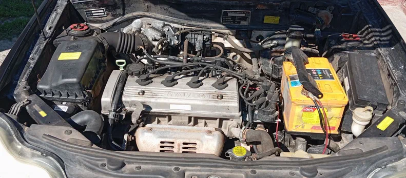 Geely CK (Otaka) 2012 - 29