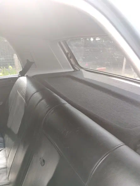 Volkswagen Golf 1996 - 7