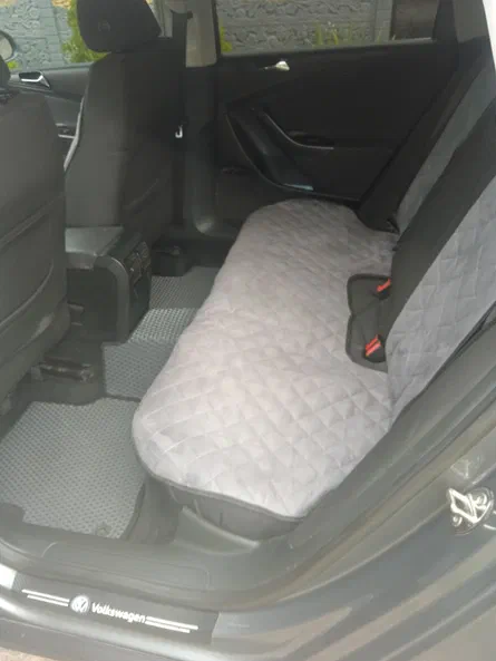 Volkswagen Passat 2008 - 5