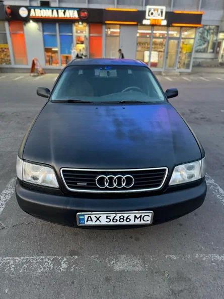 Audi 100 1994 - 6