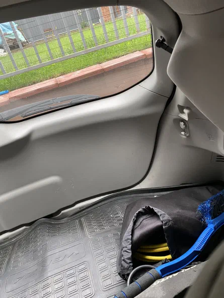 Toyota Venza 2011 - 10