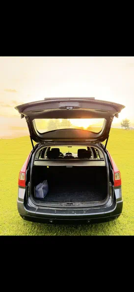 Renault Megane 2007 - 9