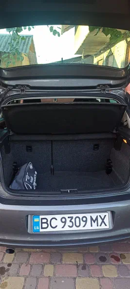 Volkswagen Polo 2010