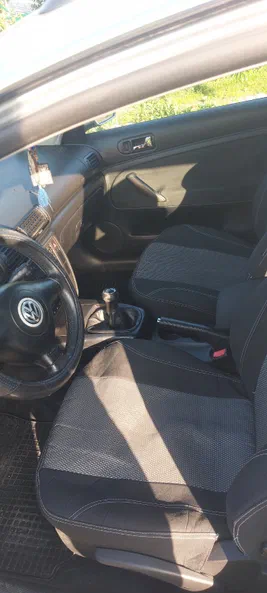 Volkswagen Passat 2000 - 26