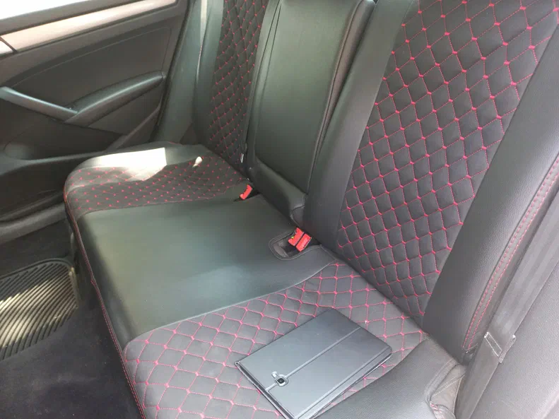 Volkswagen Passat 2014 - 10