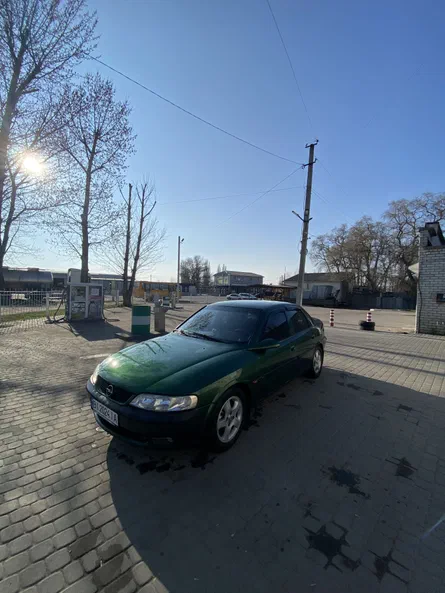 Opel Vectra 1996