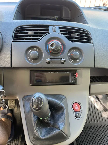 Renault Kangoo 2010 - 16